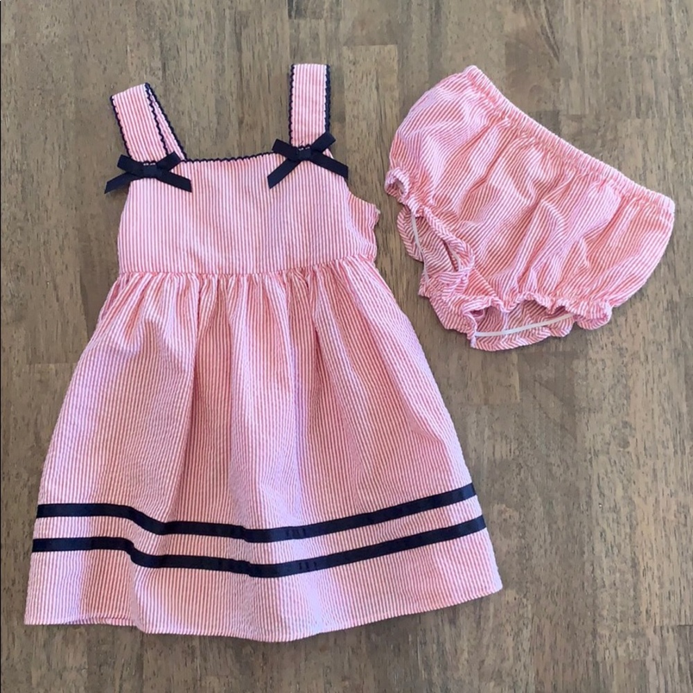 🍭3/$23 Starting Out Dress❤️💙